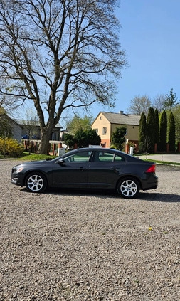 Volvo S60 cena 51900 przebieg: 103439, rok produkcji 2015 z Lublin małe 562